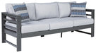 Amora - Sofa With Cushion image