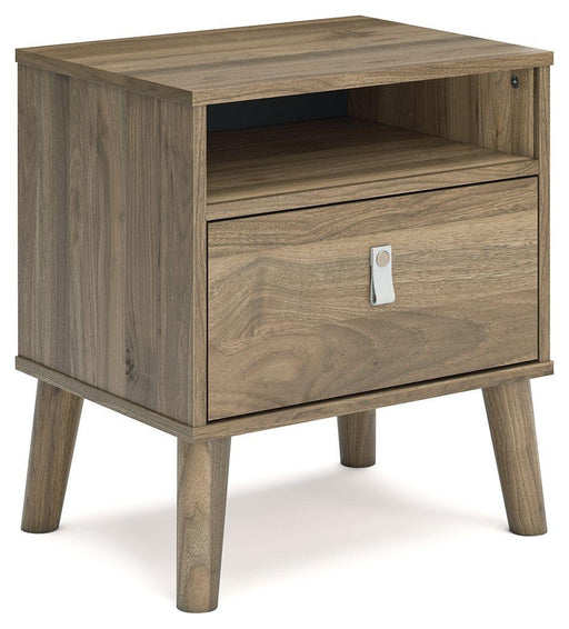 Aprilyn - One Drawer Night Stand image
