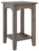 Arlenbry - Chair Side End Table image