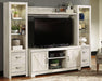 Bellaby - Entertainment Center image