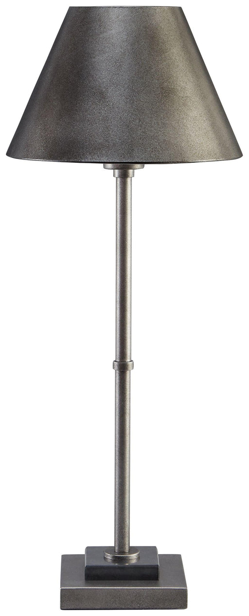 Belldunn - Metal Table Lamp (1/cn) image