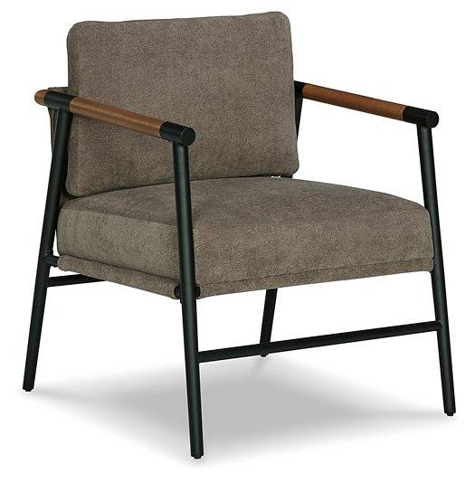 Amblers Storm Accent Chair image