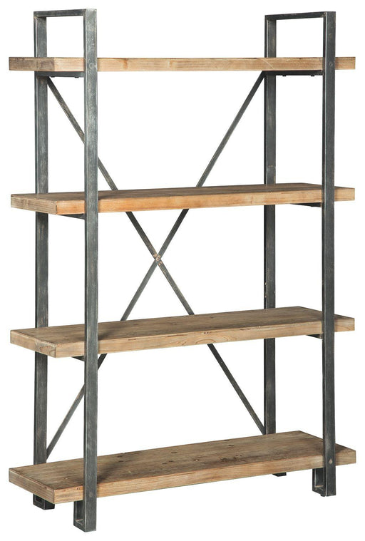 Forestmin - Bookcase image
