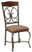 Glambrey - Dining Uph Side Chair (4/cn) image