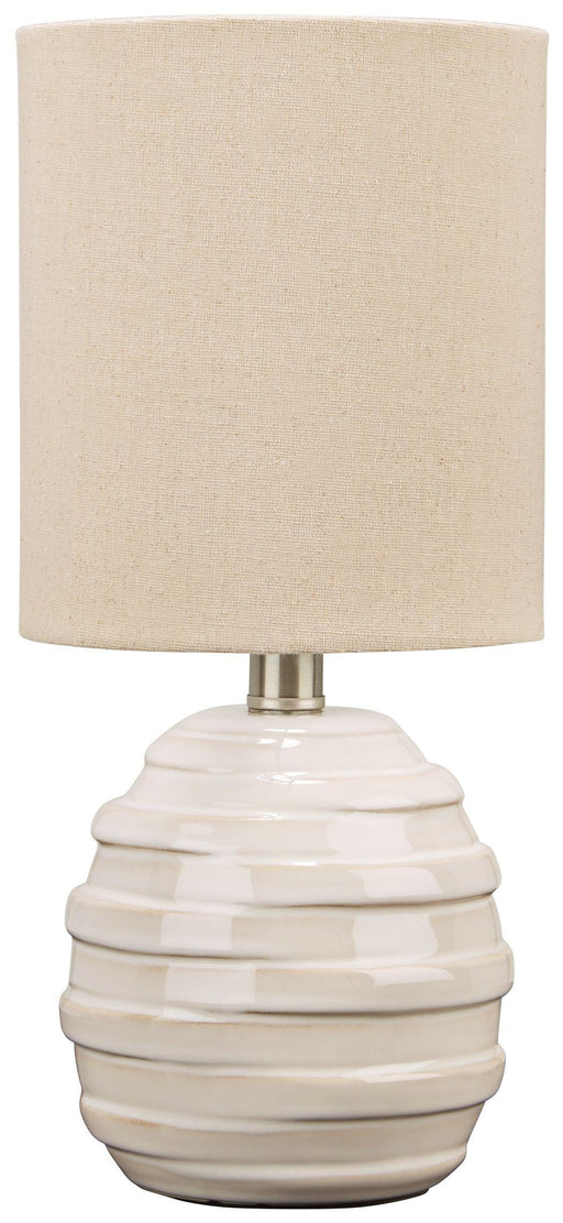 Glennwick - Ceramic Table Lamp (1/cn) image