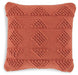 Rustingmere Coral Pillow image