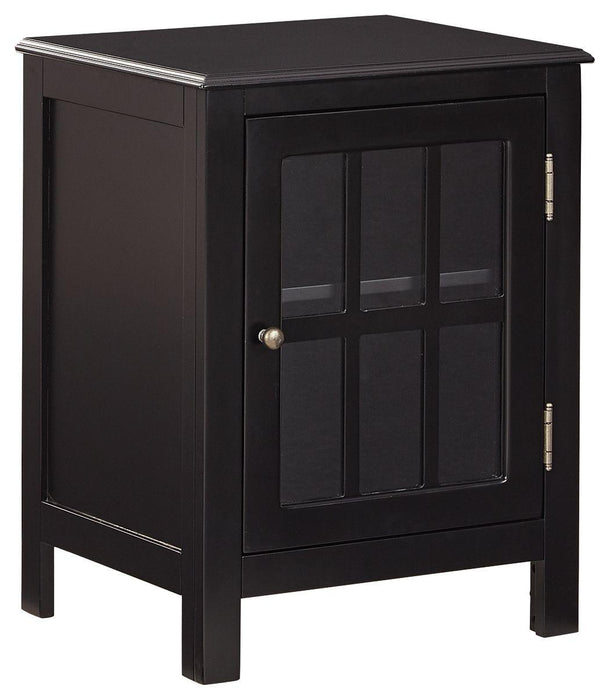 Opelton - Accent Cabinet image