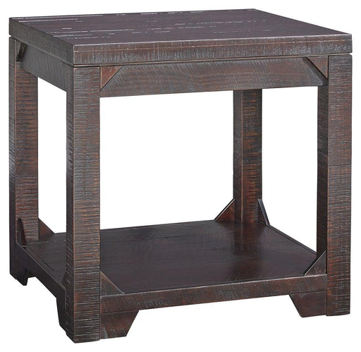 Rogness - Rectangular End Table image