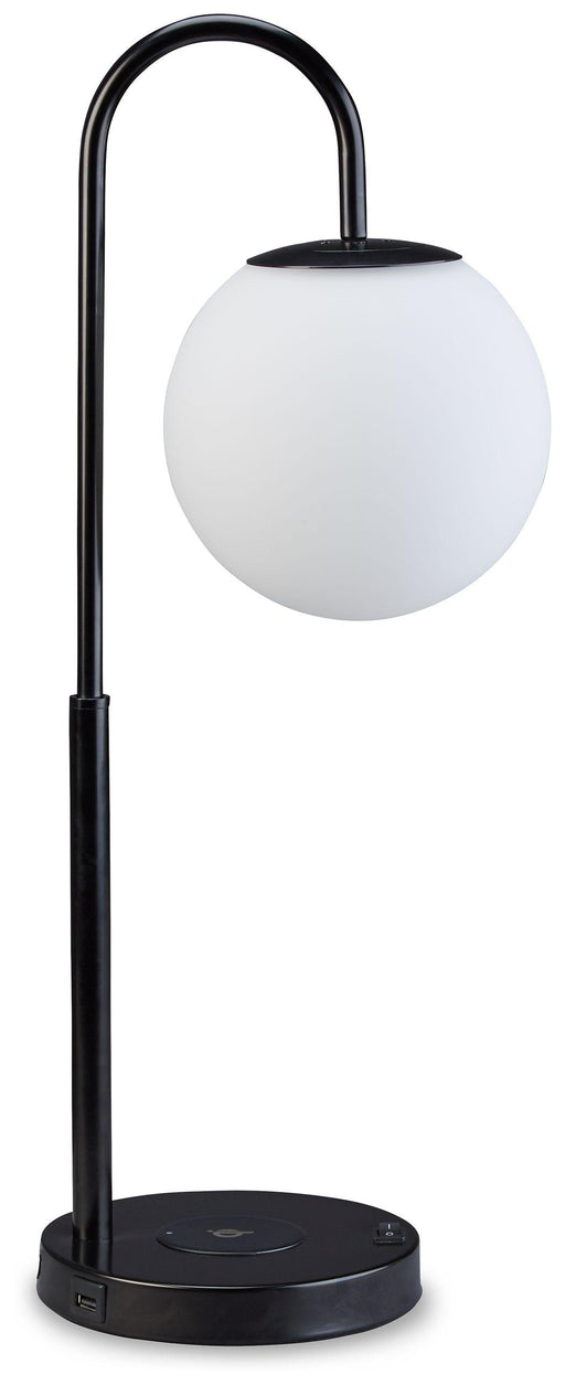 Walkford - Metal Desk Lamp (1/cn) image