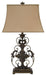 Sallee - Poly Table Lamp (1/cn) image