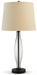 Travisburg - Glass Table Lamp (2/cn) image