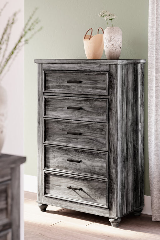 Thyven Chest of Drawers image