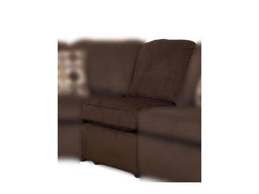 Malibu Armless Chair image
