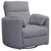 Fluff Daddy 2.0~Power/ Glider/ Recliner - MI Hometown Furnishings (MI)*