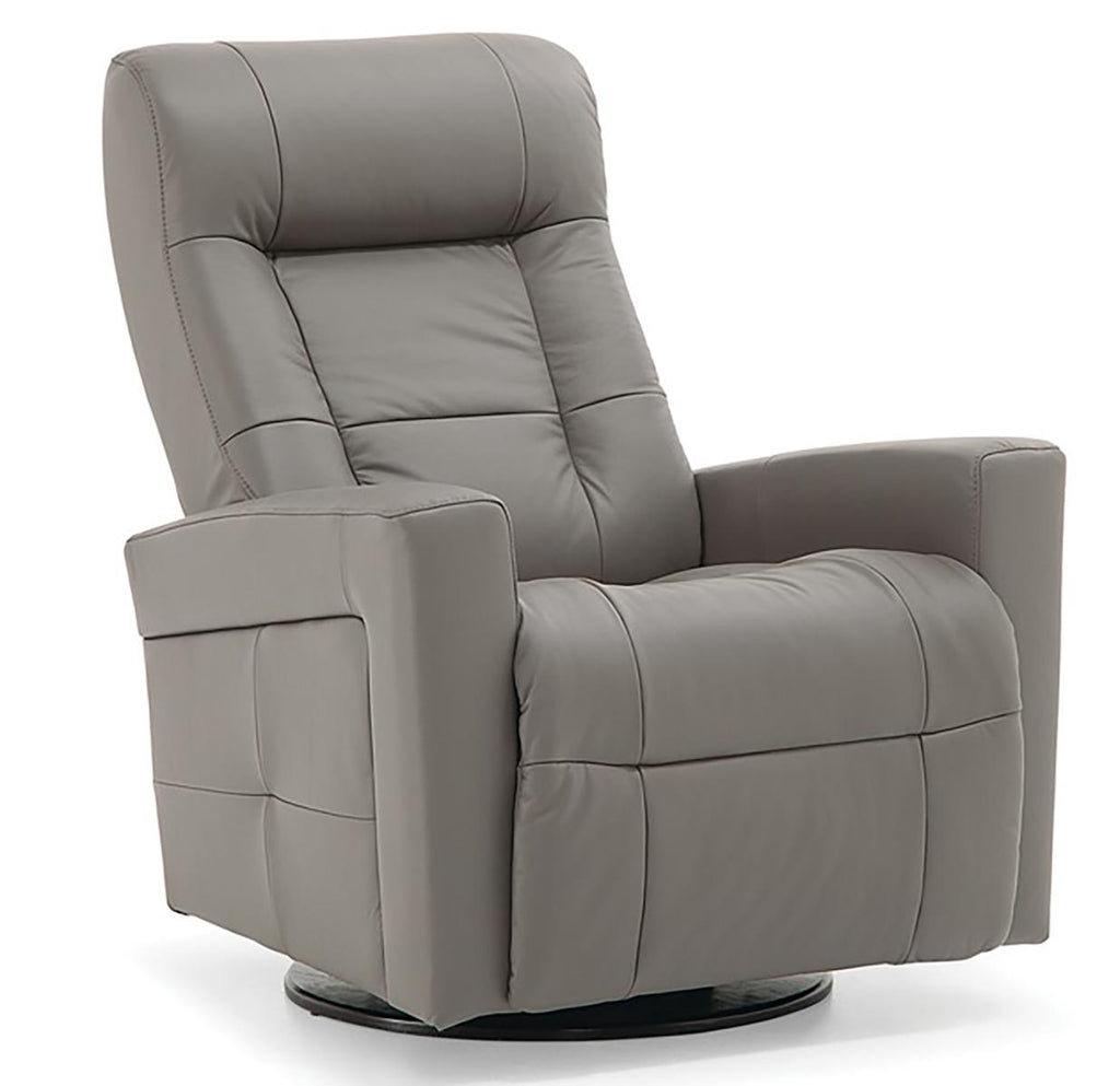 Palliser Chesapeake II Power Swivel Glider MI Hometown