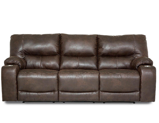 Palliser Cozumel Reclining Sofa image