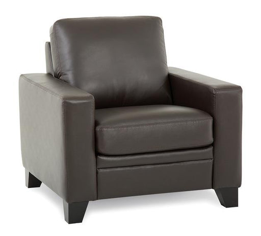 Palliser Furniture Creighton Leather Chair image