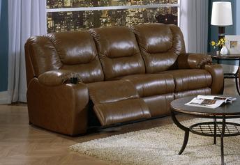 Palliser Furniture Dugan Power Sofa Recliner image