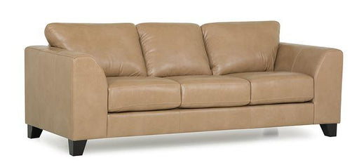 Palliser Furniture Juno Leather Apartment Sofa image