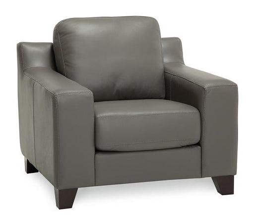 Palliser Furniture Reed Leather Chair image