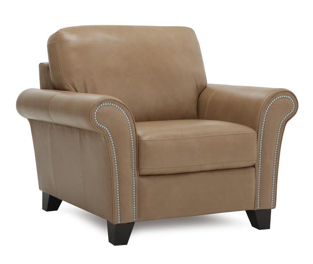 Palliser Furniture Rosebank Leather Chair image