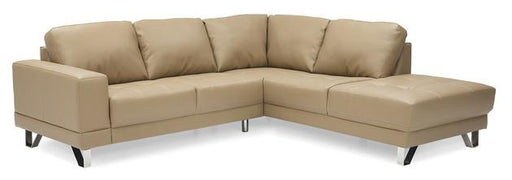 Palliser Furniture Seattle Leather Sectional/35 image