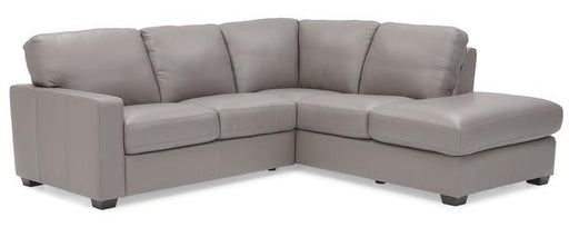 Palliser Furniture Westend Leather Sectional/35 image