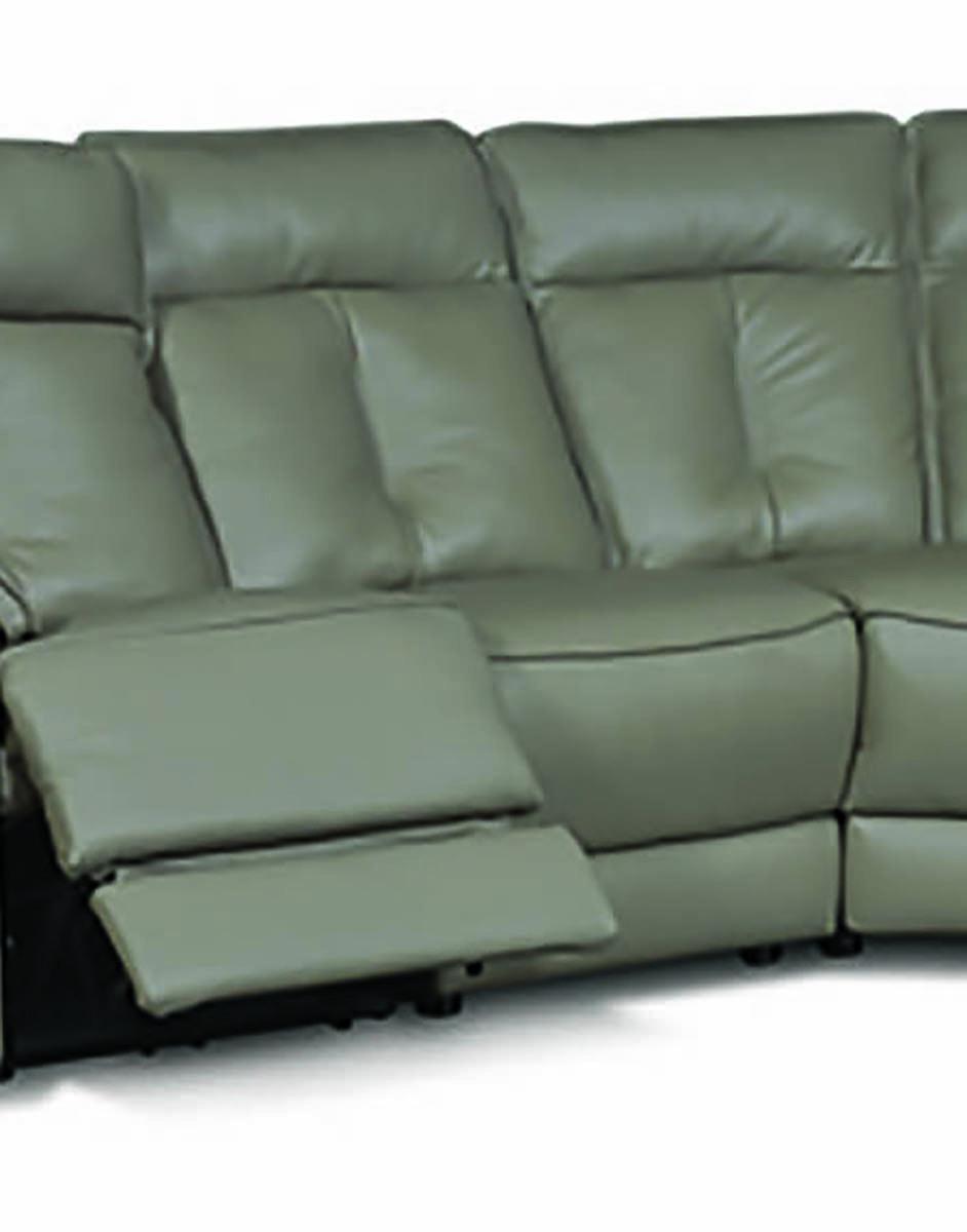 Armless Chair