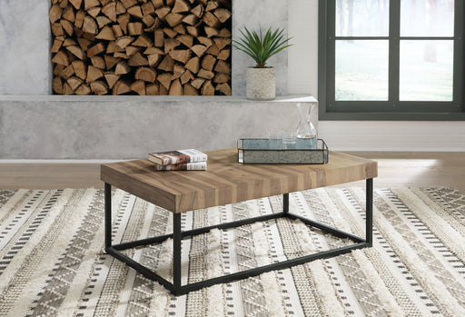 Bellwick 2-Piece Occasional Table Package image