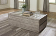 Naydell 3-Piece Occasional Table Package image