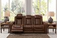 Backtrack 2-Piece Upholstery Package image
